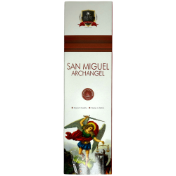 Aartsengel San Miguel Wierook 30gr. - Masala Wierook