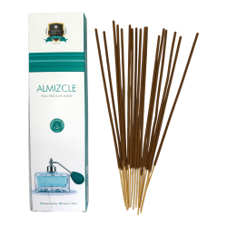 Alaukik Musk Incense 30gr. - Masala Incense