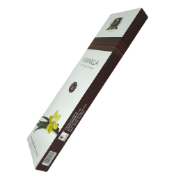 Alaukik Vanilla Incense 30gr. - Masala Incense