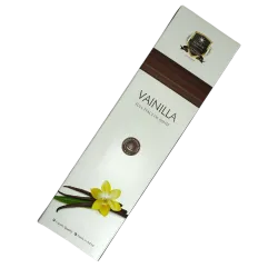 Alaukik Vanilla Incense 30gr. - Masala Incense