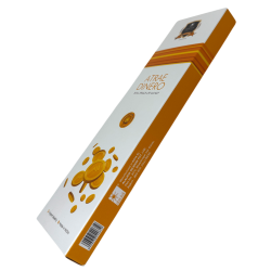 Incenso Atrai Dinheiro Alaukik 30gr. - Incenso Masala
