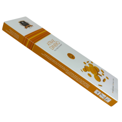 Incenso Atrai Dinheiro Alaukik 30gr. - Incenso Masala