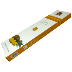 Alaukik Pineapple Incense 30gr. - Masala Incense