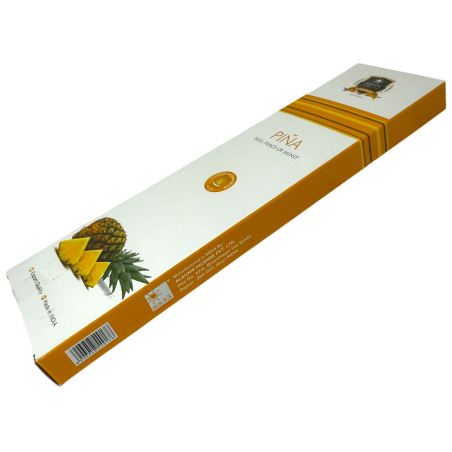 Alaukik Ananas Räucherstäbchen 30gr. - Masala Räucherstäbchen