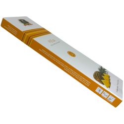 Alaukik Incenso Ananas 30gr. - Incenso Masala