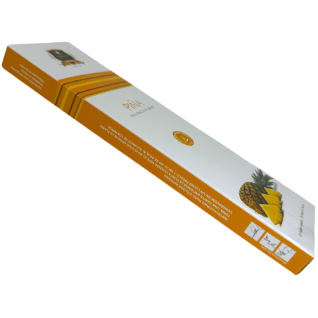Incienso Piña Alaukik 30gr. - Incienso Masala