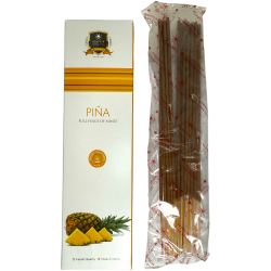 Alaukik Pineapple Incense 30gr. - Masala Incense