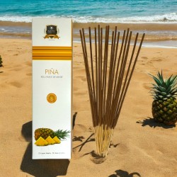 Alaukik Pineapple Incense 30gr. - Masala Incense