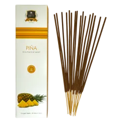 Alaukik Pineapple Incense 30gr. - Masala Incense