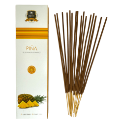 Encens Alaukik Ananas 30gr. - Encens Masala