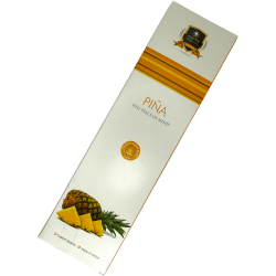 Alaukik Incenso Ananas 30gr. - Incenso Masala