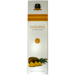 Alaukik Incenso Ananas 30gr. - Incenso Masala