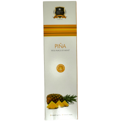 Alaukik Incenso Ananas 30gr. - Incenso Masala