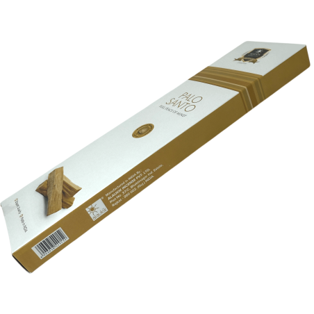 بخور ألوكيك بالو سانتو 30 غرام - بخور ماسالا