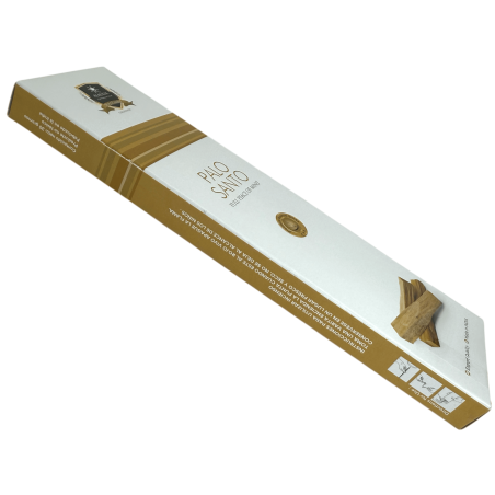 Alaukik Palo Santo Rökelse 30gr. - Masala Rökelse
