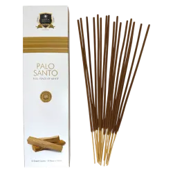 Alaukik Palo Santo Incense 30gr. - Masala Incense