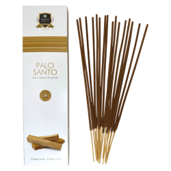 Alaukik Palo Santo Wierook 30gr. - Masala Wierook