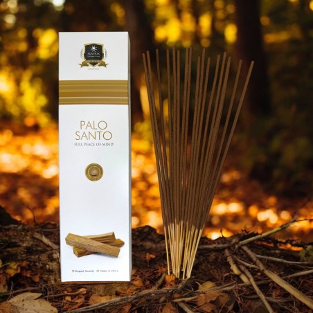 Kadzidło Alaukik Palo Santo 30gr. - Kadzidło Masala
