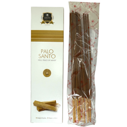 Alaukik Palo Santo Incense 30gr. - Masala Incense