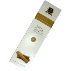 Alaukik Palo Santo Incense 30gr. - Masala Incense