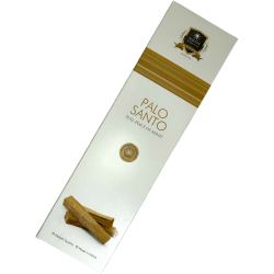 Alaukik Palo Santo Wierook 30gr. - Masala Wierook