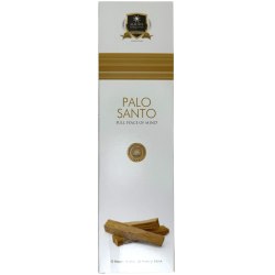 Alaukik Palo Santo Incense 30gr. - Masala Incense