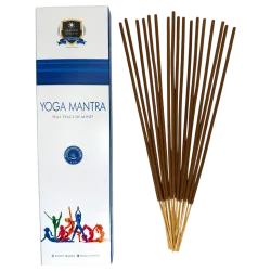 Yog Mantra Alaukik Incense 30gr. - Masala Incense