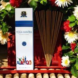 Yog Mantra Alaukik Rökelse 30gr. - Masala Rökelse