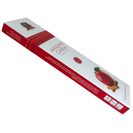 Incienso Manzana y Canela Alaukik 30gr. - Incienso Masala
