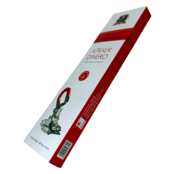 Encens aimant à argent Alaukik 30gr. - Encens Masala