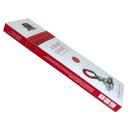 Money Magneet Wierook Alaukik 30gr. - Masala Wierook