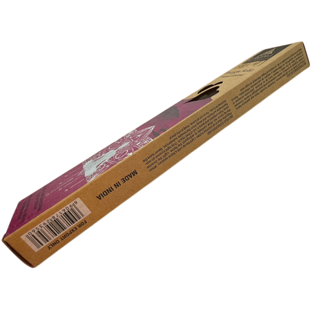 Incienso Ritual Energía Reiki AROMA Incienso Artesanal - Cajita de 20 grams amb missatge inspirador