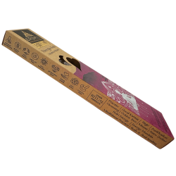 Reiki Energy Ritual Incense AROMA Artisan Incense - 20 gram box with inspiring message