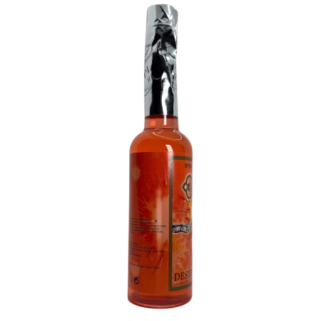 Colônia Peruana Spencer & Lennox 250ml - Libere Obstáculos e Atraia Oportunidades