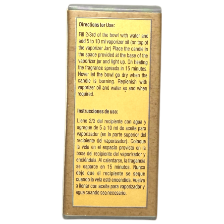 White Sage Fragrance Oil Aroma Fragrances 10ml.