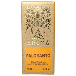 Palo Santo Aroma Fragranze Olio Fragranza 10ml.