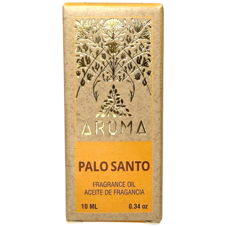 بالو سانتو زيت عطري عطري 10 مل.