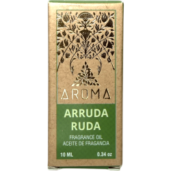 Ruda Aroma Duftöl 10ml.