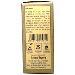 Ruda Aroma Duftöl 10ml.