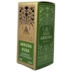 Ruda Aroma Duftöl 10ml.