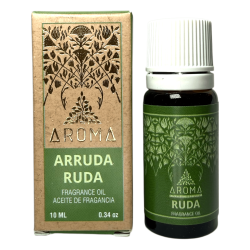 Ulei de parfumuri Ruda Aroma 10ml.