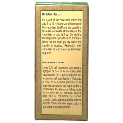 Ruda Aroma Duftöl 10ml.