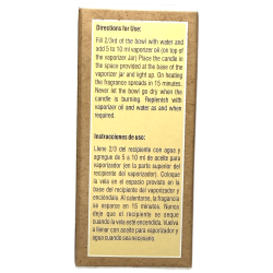 Vanille Duftöl Aroma Düfte 10ml.
