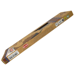 Kadzidło z drzewa sandałowego SACRED ELEMENTS HEM - 10 organicznych patyczków rzemieślniczych