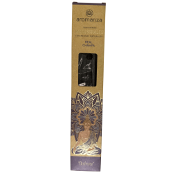 Real Champa Rökelse Master Hummers Aromanza Argentina 8 tjocka barer med naturliga hartser - Njut