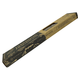Encens Bio Variété de Parfums aux Herbes, Fleurs et Écorces Aromanza Argentina - 6 sticks - 6 Sensations