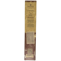 Sahumeri Orgànic Essències de l'Índia amb Herbes Naturals Aromanza Argentina - 6 varetes naturals - Humilitat