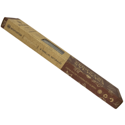 Sahumeri Orgànic Essències de l'Índia amb Herbes Naturals Aromanza Argentina - 6 varetes naturals - Humilitat