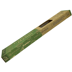 Fumoir Bio Gardénia et Jasmin aux Fleurs Naturelles Aromanza Argentina - 6 sticks naturels - Placer
