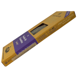 Mini Palo Santo Good Wave Encens Nuits de Rêve Aromanza Argentina - 8 Fumées Durée 40min - Passion